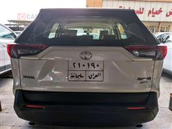 تويوتا راف 4
